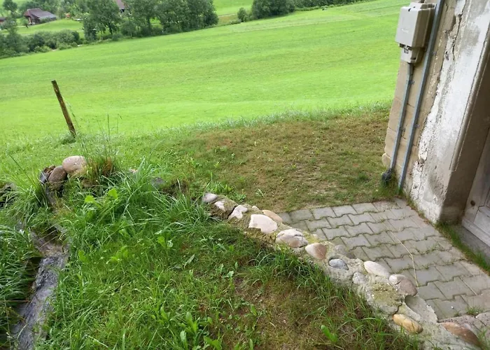 Antikes By Interhome Trub