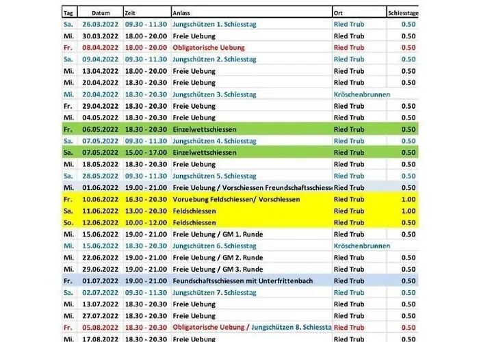 Antikes By Interhome בית נופש Trub