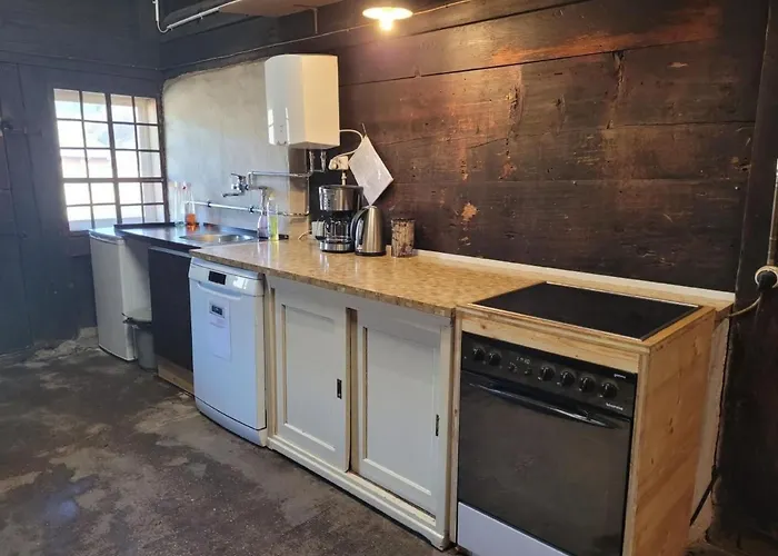 Antikes By Interhome Trub