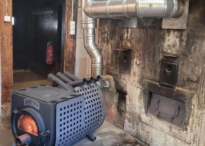 Antikes By Interhome * Trub