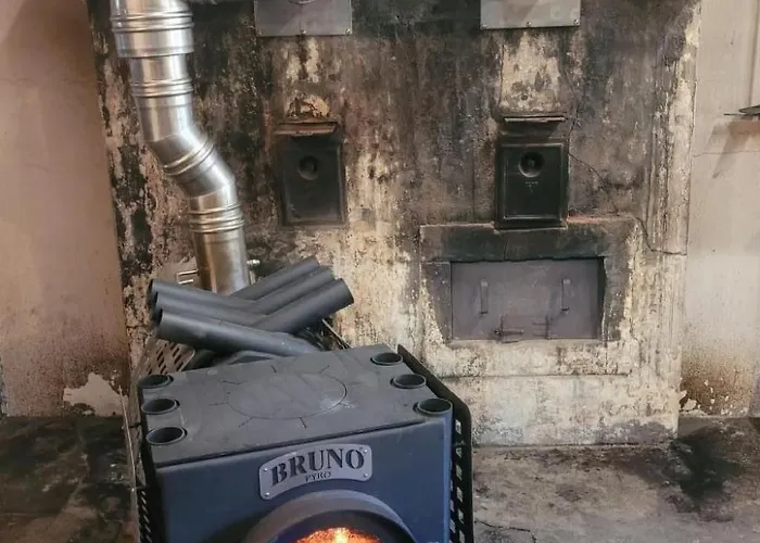 Antikes By Interhome