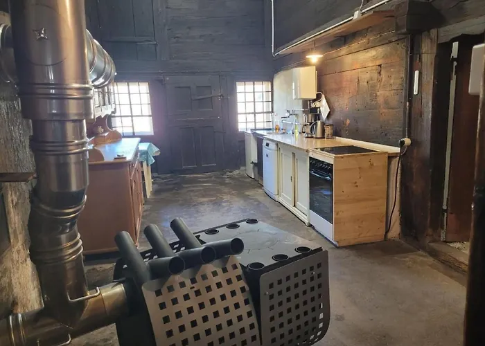 Antikes By Interhome 펜션 *