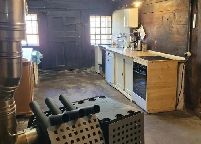 בית נופש Antikes By Interhome *