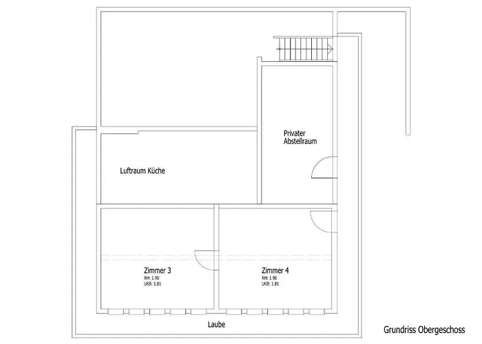 Antikes By Interhome Trub