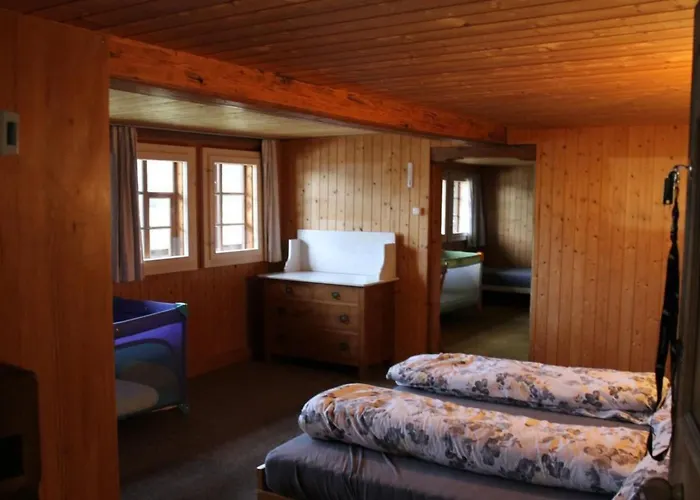 Antikes By Interhome Trub