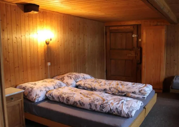 בית נופש Antikes By Interhome Trub