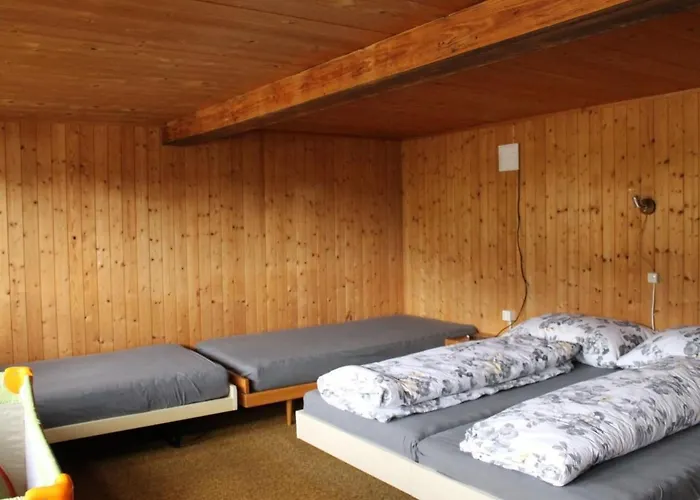 Antikes By Interhome *