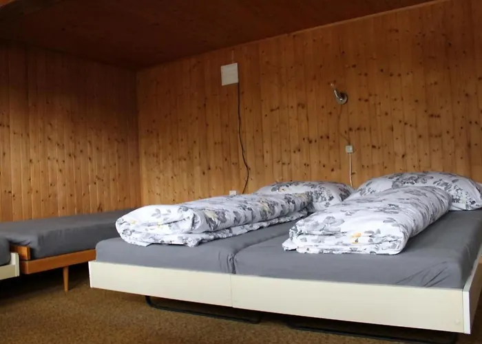 펜션 Antikes By Interhome