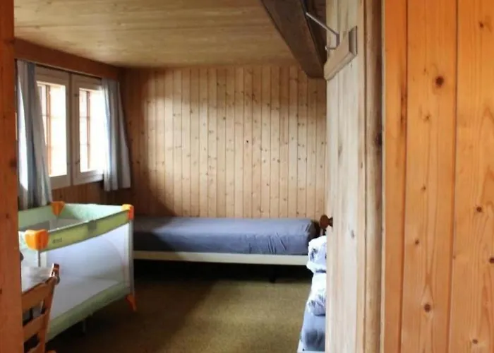 Antikes By Interhome בית נופש *