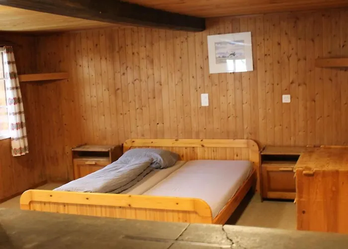 Antikes By Interhome * Trub