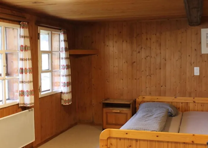 펜션 Antikes By Interhome *