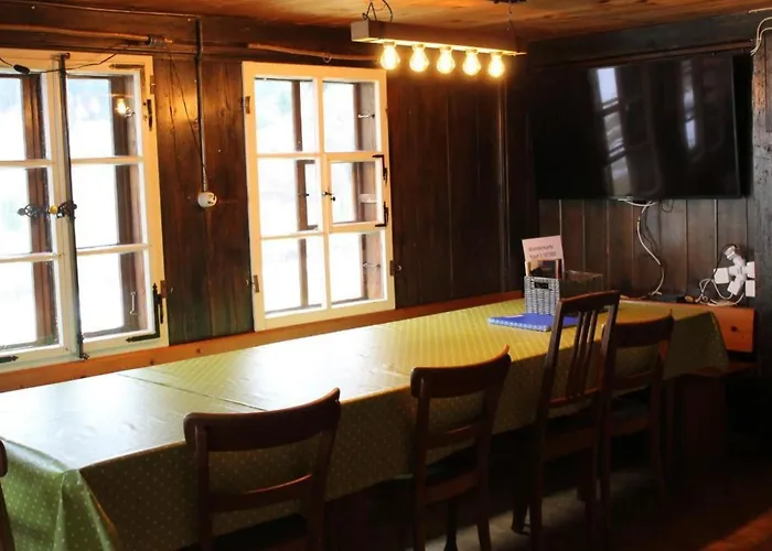 Antikes By Interhome בית נופש *