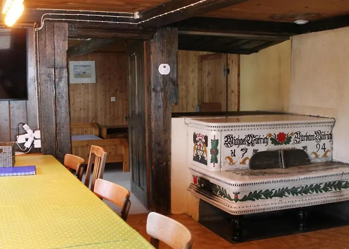 Antikes By Interhome * Trub