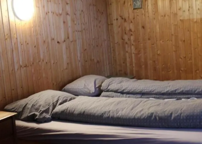 Antikes By Interhome בית נופש