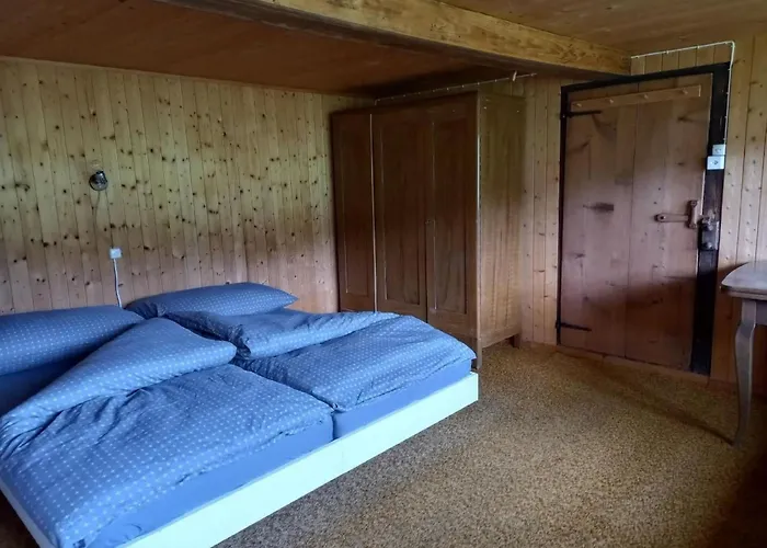 Holiday home Antikes By Interhome Trub
