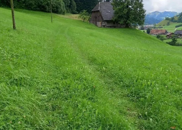 Holiday home Antikes By Interhome