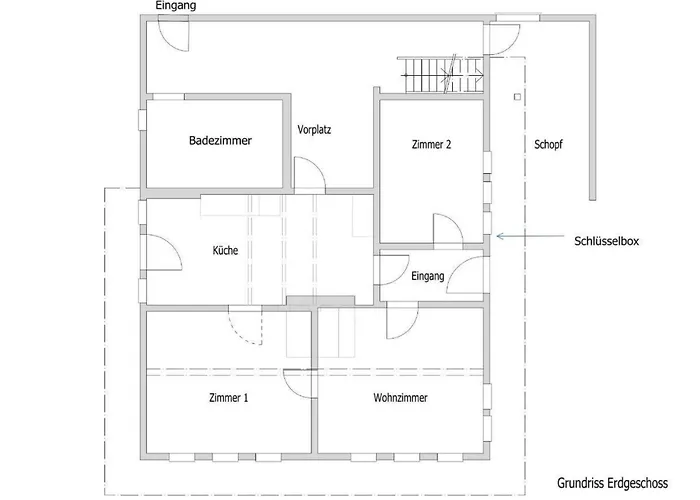 Antikes By Interhome Holiday home *