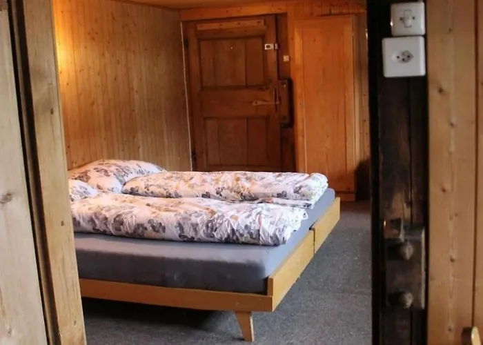 Holiday home Antikes By Interhome Trub